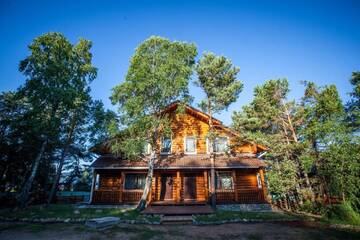 Фото Гостиница Байкальская Ривьера г. Гремячинск 1